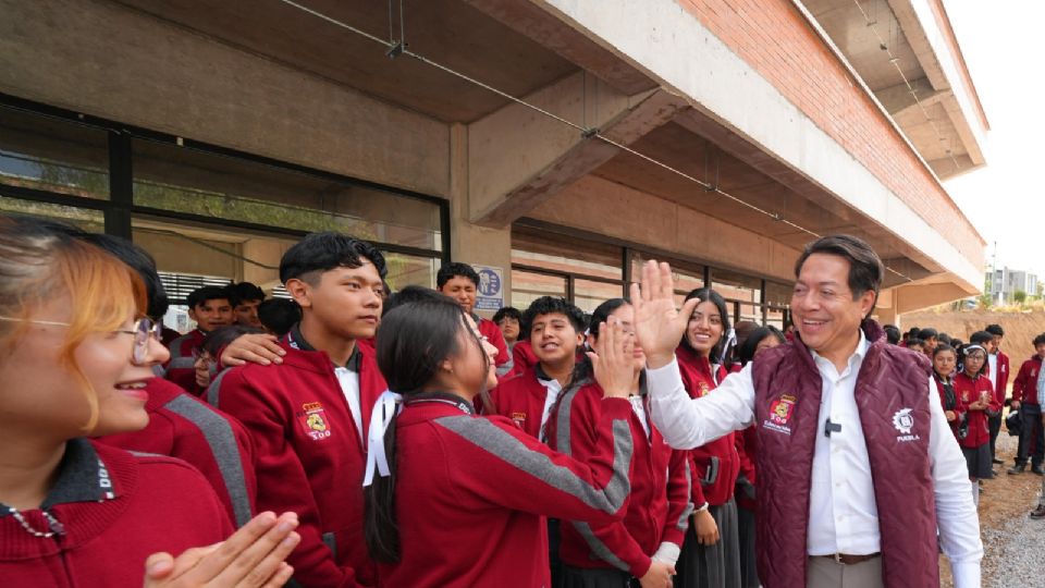 El Bachillerato Nacional se consolida como un derecho garantizado para más de 5.5 millones de jóvenes mexicanos.