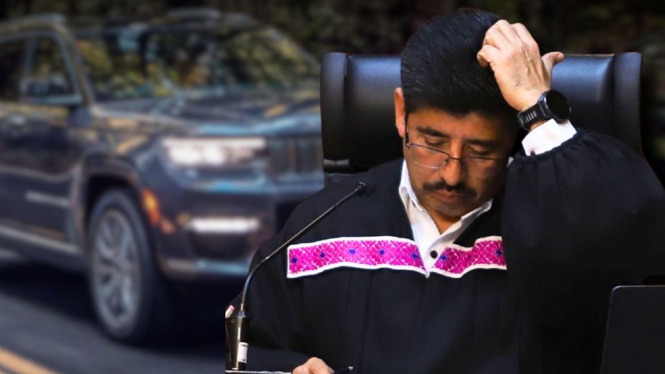 Los integrantes del pleno no utilizarán los vehículos comprados.