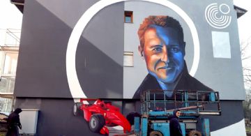 Revelan avances en el estado de salud de Michael Schumacher tras más de una década de su accidente