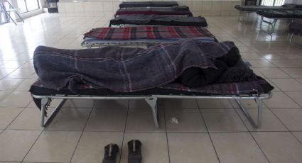 Estos son los albergues activados para evitar el frío extremo en Nuevo León