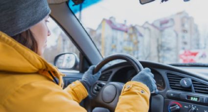 Cómo proteger tu auto del frío: consejos clave para evitar fallas en invierno