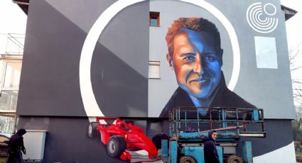 Revelan avances en el estado de salud de Michael Schumacher tras más de una década de su accidente