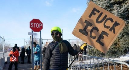El costo político de ICE: Trump enfrenta su momento más frágil