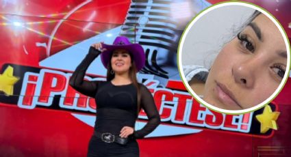 ¿Qué le pasó a Perlita Piña? Hospitalización de emergencia preocupa a sus seguidores