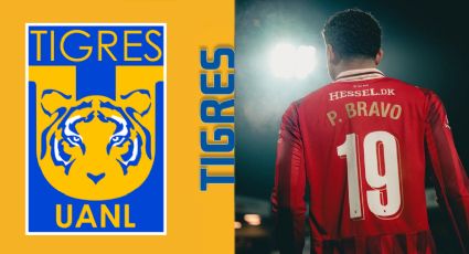 Tigres pone en la mira a este colombiano para ser su nuevo refuerzo en el Clausura 2026