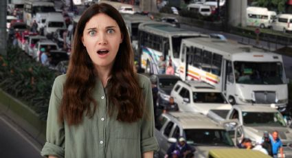 ¿Hay bloqueo en la autopista México-Pachuca este lunes 26 de enero? Lo que sabemos