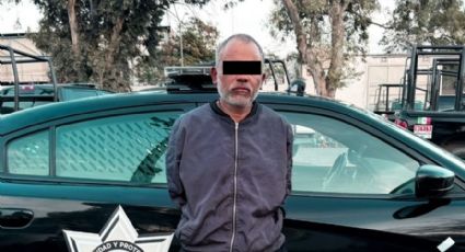 Lo detienen por robar 773 pesos y herir a un guardia de seguridad en negocio de Monterrey