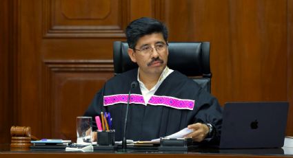 ‘Puedo andar en metro’: Aguilar minimiza polémica por camionetas blindadas