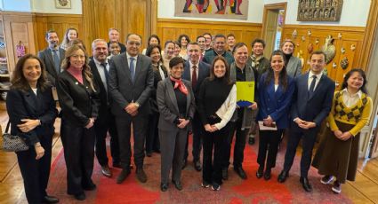 Vuelo Monterrey–París impulsará el turismo y la conectividad internacional de Nuevo León