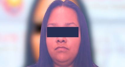 Sorprenden a mujer que intentó ingresar droga a penal femenil de Santa Martha Acatitla