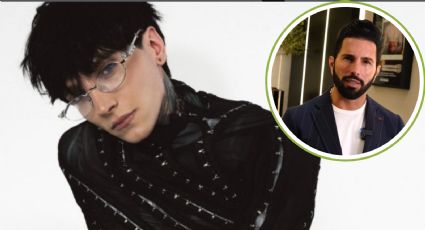 Cry confirma su participación en Ring Royale y lanza advertencia a Poncho De Nigris