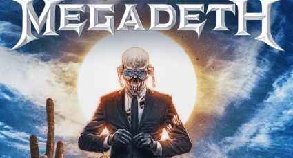 MEGADETH en Monterrey: ¿Cuánto cuestan los boletos?