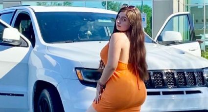 ¿Influencer La Nicholette trabaja con Mayito Flaco? Esto sabemos