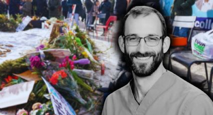 La muerte de Alex Pretti y la crisis de derechos humanos en EU bajo escrutinio