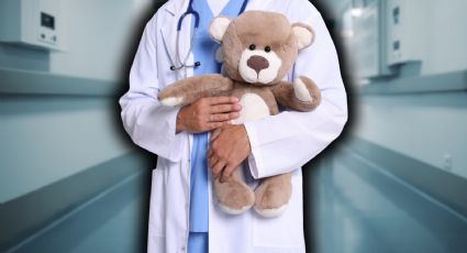 Muere niño por falta de tomografía ante el desabasto de insumos oncológicos en Veracruz