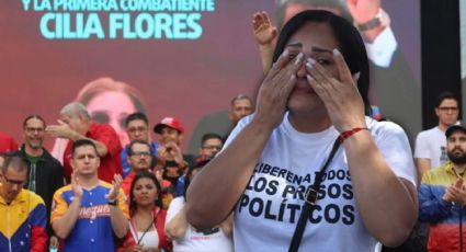 Venezuela: La verdad sobre la liberación de presos políticos y la 'tensa calma' en Caracas