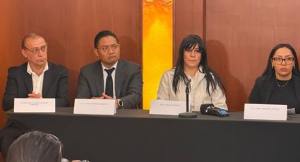 Denuncian ante FGR a integrantes del Consejo de Seguridad Nacional por “destierro” de mexicanos