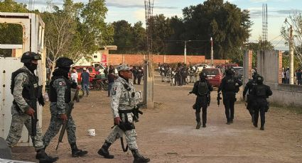 Desata agresión CSRL contra CJNG y asesina a cinco de sus integrantes
