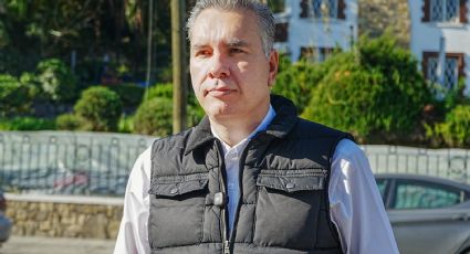 Waldo Fernández denuncia reparto injusto del presupuesto en Nuevo León