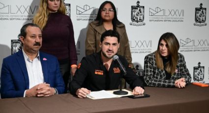 Glen Villarreal exige fechas claras para la salida de Zinc Nacional