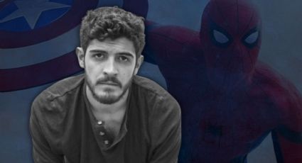 Muere Alexis Ortega, voz latina de Spider-Man a los 38 años de edad