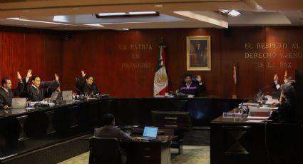 Corte anula delito de halconeo en Sinaloa por riesgo a ciudadanos