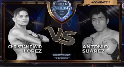 Indagan posible intento de extorsión en homicidio de peleador profesional de Artes Marciales Mixtas