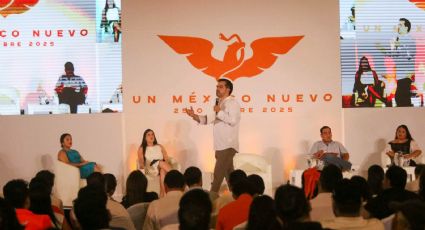 Movimiento Ciudadano expone discriminación en concierto de BTS