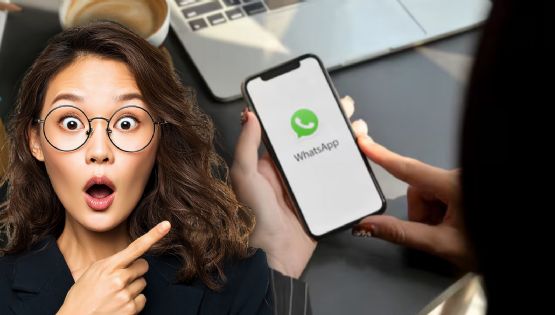 WhatsApp: Así puedes activar la cámara secreta y usarla correctamente; paso a paso