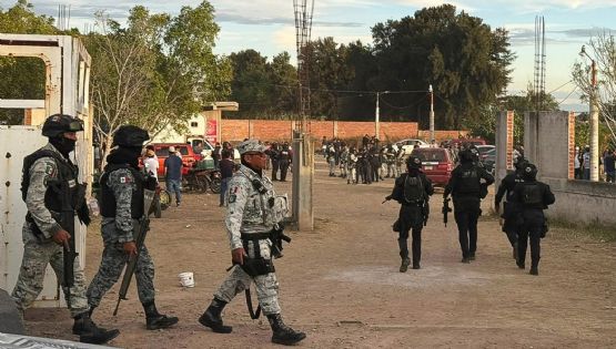Desata agresión CSRL contra CJNG y asesina a cinco de sus integrantes
