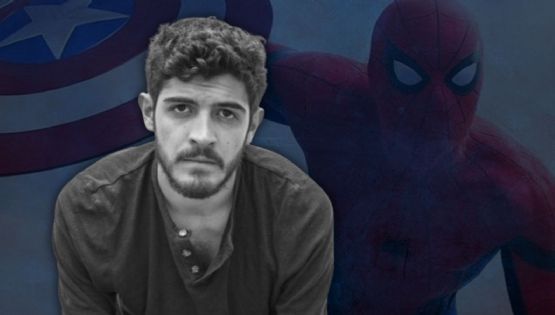 Muere Alexis Ortega, voz latina de Spider-Man a los 38 años de edad