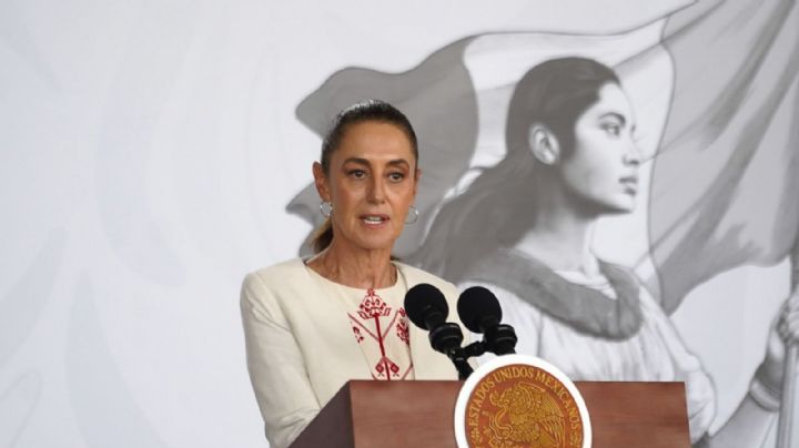 EN VIVO | La Mañanera del Pueblo 26 de enero: Sigue el mensaje de Claudia Sheinbaum hoy