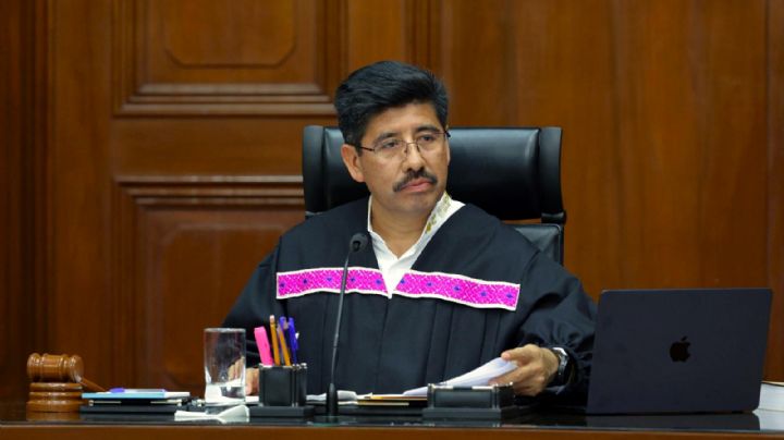 ‘Puedo andar en metro’: Aguilar minimiza polémica por camionetas blindadas