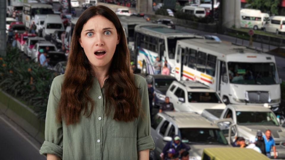 Aquí te contamos lo que se sabe del bloqueo en la autopista México-Pachuca este lunes 26 de enero.