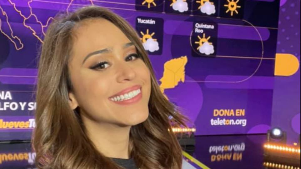 Yanet García compartió una comparativa de su imagen en 2016 frente a su estado físico actual, destacando una década de disciplina y constancia.