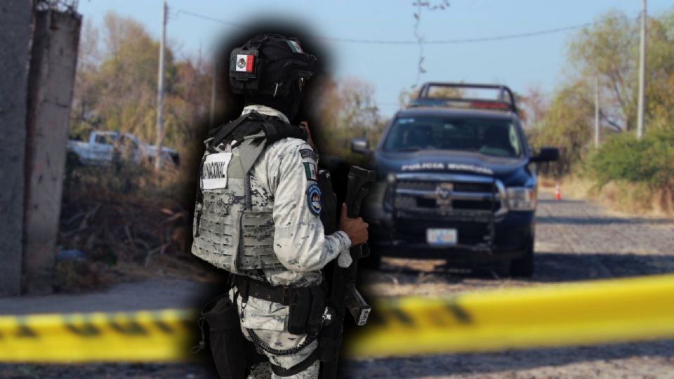 Un domingo de futbol terminó en tragedia tras la masacre en cancha de futbol en Salamanca que dejó 11 víctimas mortales.