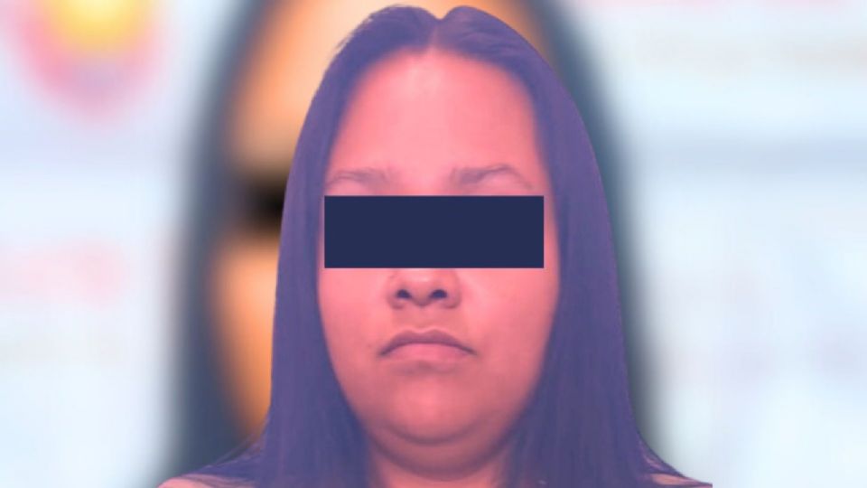 Detuvieron a una mujer que pretendía ingresar un paquete y cigarrillos.