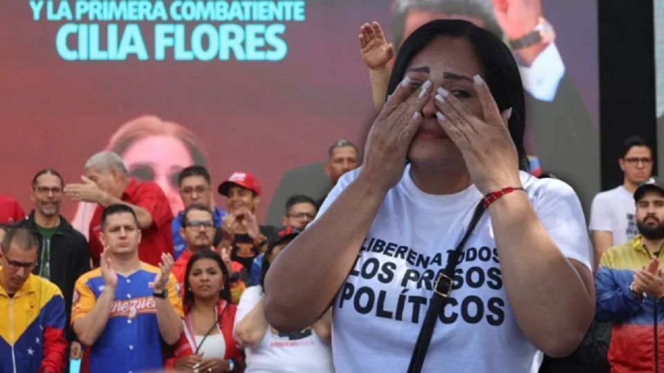 La situación en Venezuela atraviesa horas críticas marcadas por una mezcla de esperanza, angustia y confusión.