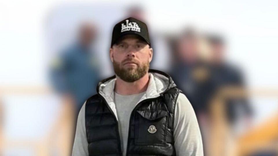 Las autoridades sostienen que la captura de Ryan Wedding, representó un golpe significativo contra el crimen organizado.