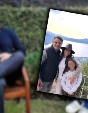 Foto descriptiva de: ‘Solo escupen odio’: Alessandra Rosaldo responde a las críticas a su hija Aitana Derbez