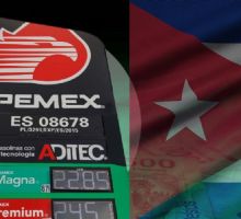 Pemex frena envíos a Cuba: Entre la 'soberanía' de Sheinbaum y la presión de Trump