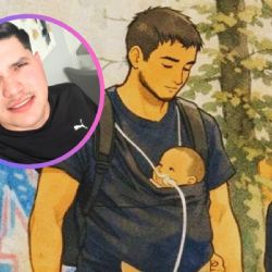 Asaltan a empresario que prometió auto a bebés con oxígeno de CDMX; esto pasará con la donación