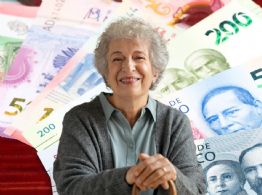 Pensión Mujeres Bienestar: Quiénes reciben el pago este 28 de enero