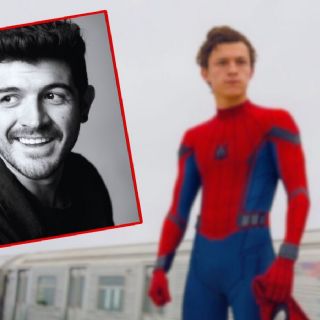 Muere Alexis Ortega: ¿Quién era el actor de doblaje que dio voz a Spider-Man de Tom Holland?
