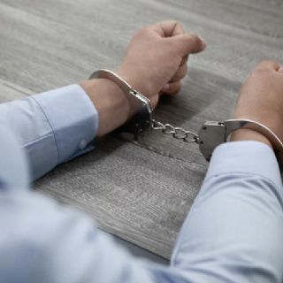 Reaprehende FGJ a líder de una facción ligada a La Familia Michoacana