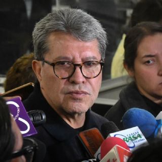 Resultados de la revocación de mandato en Oaxaca prenden alertas, admite Monreal