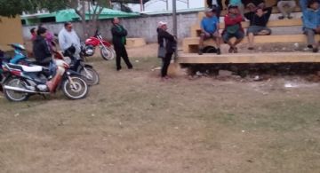 Conflicto en Izamal: Habitantes de Sitilpech reclaman terreno cedido a programa federal