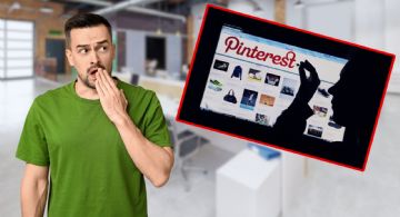 Pinterest sacrifica personal por IA: Despido masivo del 15 por ciento de su equipo