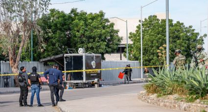 Ejecutan a hombre dentro de su casa en la colonia Gloria Mendiola en Monterrey