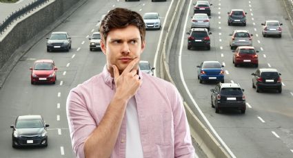 Hoy No Circula 27 de enero 2026: qué autos descansan en CDMX y Edomex este martes